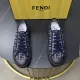 フェンディ靴FENDI 2024新作 ローファー