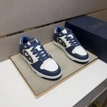 ディオール靴DIOR 2024新作 メンズカジュアルシューズ
