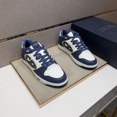 ディオール靴DIOR 2024新作 メンズカジュアルシューズ
