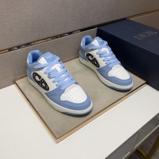 ディオール靴DIOR 2024新作 メンズカジュアルシューズ