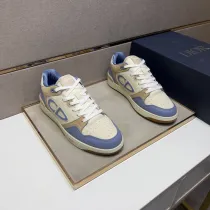 ディオール靴DIOR 2024新作 メンズカジュアルシューズ