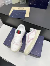 グッチ靴GUCCI 2024新作 白い靴