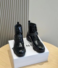 ジバンシィ靴GIVENCHY 2024新作 マーティンブーツ