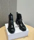 ジバンシィ靴GIVENCHY 2024新作 マーティンブーツ