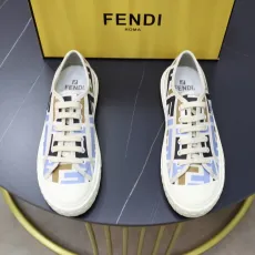 フェンディ靴FENDI 2024新作 ローファー