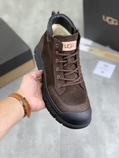 UGG靴UGG 2024新作 スノーブーツ