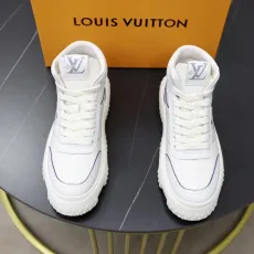 ルイヴィトン靴LOUIS VUITTON 2024新作 カジュアルシューズ