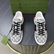 グッチ靴GUCCI 2024新作 白い靴