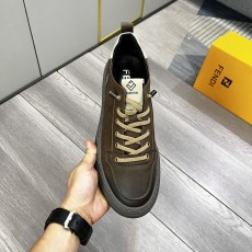 フェンディ靴FENDI 2024新作 カジュアルスニーカー