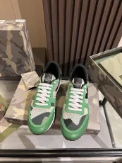 ヴァレンティノ靴VALENTINO 2024新作 スニーカー
