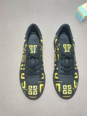 ジバンシィ靴GIVENCHY 2024新作 スニーカー