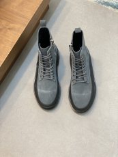 モンクレール靴MONCLER 2024新作 ローブーツ