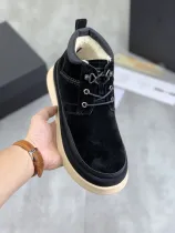 UGG靴UGG 2024新作 スノーブーツ