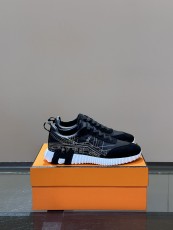 エルメス靴HERMES 2024新作 カジュアルスニーカー
