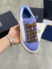 ディオール靴DIOR 2024新作 テニスシューズ