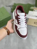 グッチ靴GUCCI 2024新作 厚底の白い靴