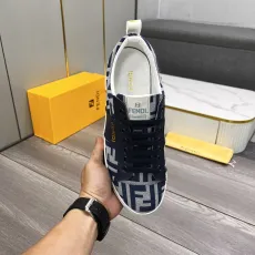 フェンディ靴FENDI 2024新作 カジュアルスニーカー