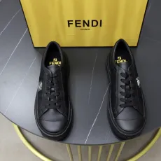 フェンディ靴FENDI 2024新作 ローファー