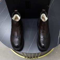 UGG靴UGG 2024新作 メンズカジュアルシューズ