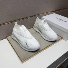 モンクレール靴MONCLER 2024新作 メンズカジュアルシューズ