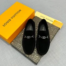 ルイヴィトン靴LOUIS VUITTON 2024新作 ドゥドゥの靴