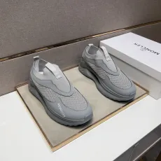 モンクレール靴MONCLER 2024新作 メンズカジュアルシューズ
