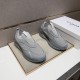 モンクレール靴MONCLER 2024新作 メンズカジュアルシューズ
