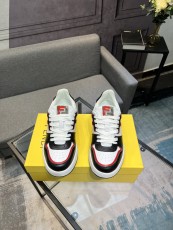 フェンディ靴FENDI 2024新作 カジュアルシューズ