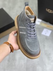 UGG靴UGG 2024新作 スノーブーツ