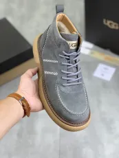 UGG靴UGG 2024新作 スノーブーツ