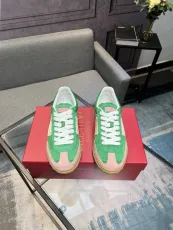 ヴァレンティノ靴VALENTINO 2024新作 春夏道徳研修シューズ