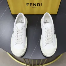 フェンディ靴FENDI 2024新作 ローファー
