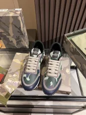 ヴァレンティノ靴VALENTINO 2024新作 スニーカー