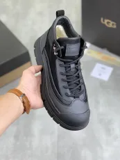UGG靴UGG 2024新作 スノーブーツ