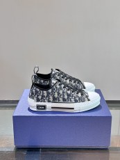ディオール靴DIOR 2024新作 カジュアルスニーカー