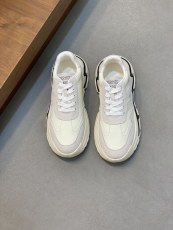 エルメス靴HERMES 2024新作 厚底スニーカー
