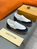 ルイヴィトン靴LOUIS VUITTON 2024新作 カジュアルシューズ