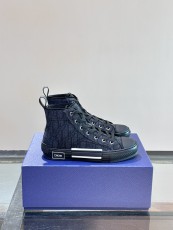 ディオール靴DIOR 2024新作 カジュアルスニーカー