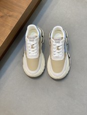 エルメス靴HERMES 2024新作 厚底スニーカー