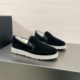 UGG靴UGG 2024新作 スリッポンウールシューズ