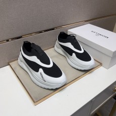 モンクレール靴MONCLER 2024新作 メンズカジュアルシューズ
