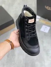UGG靴UGG 2024新作 スノーブーツ