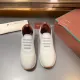 ロロ・ピアーナ靴Loro Piana 2024新作 ジョギングシューズ