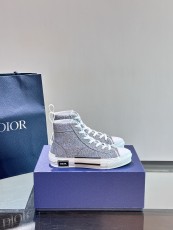 ディオール靴DIOR 2024新作 カジュアルスニーカー