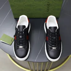 グッチ靴GUCCI 2024新作 白い靴
