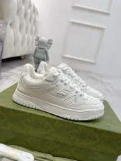 グッチ靴GUCCI 2024新作 白い靴