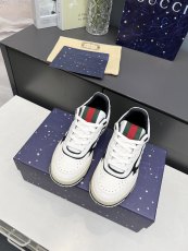 グッチ靴GUCCI 2024新作 白い靴