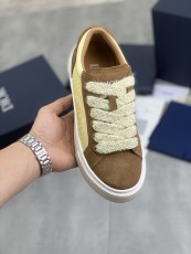 ディオール靴DIOR 2024新作 テニスシューズ