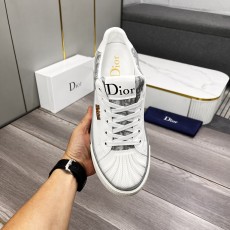 ディオール靴DIOR 2024新作 カジュアルスニーカー