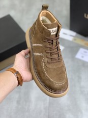 UGG靴UGG 2024新作 スノーブーツ
